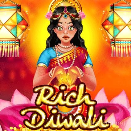 Diwali Rico