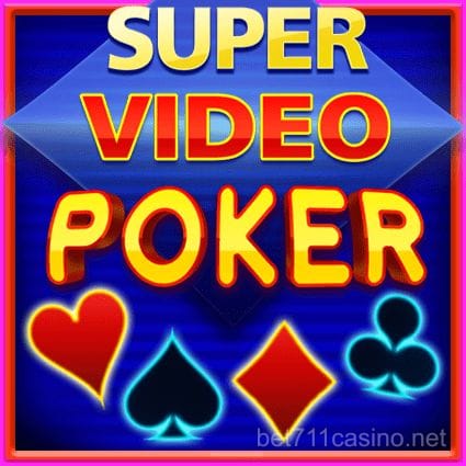 Super Video Poker