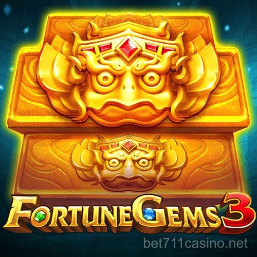 Fortuna de Gemas 3