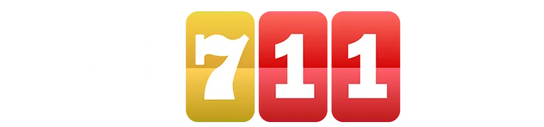 bet711 casino logo